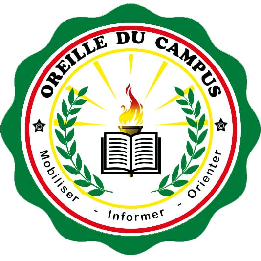 Oreille du Campus
