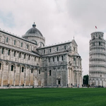 Bourse d’études DSU de l’université de Pise 2024-25 en Italie