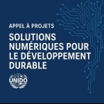 Appel à projets – Solutions numériques pour le développement durable